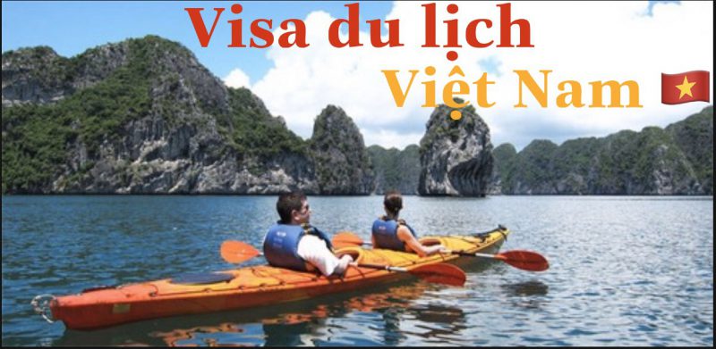 Visa du lịch Việt Nam 2020
