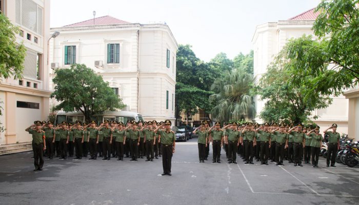 cục xuất nhập cảnh hà nội.