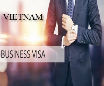 Thủ tục xin visa doanh nghiệp DN1, DN2 cho người nước ngoài