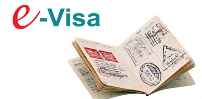 visa điện tử việt nam