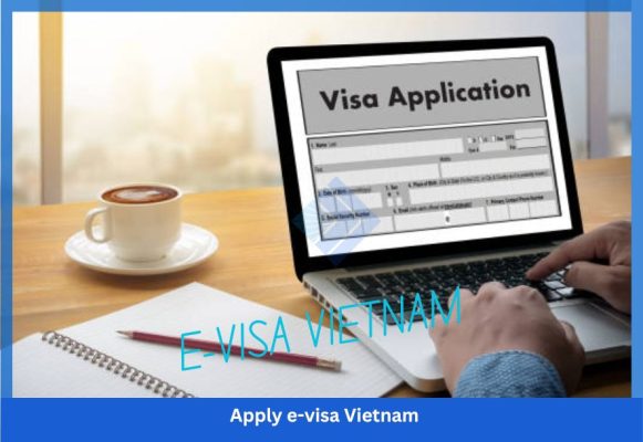 Apply e-visa Vietnam